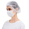 ASTM F2100の白い使い捨て可能な保護マスク外科Type2iir Mascarillas