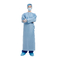 AAMIのレベル3の使い捨て可能な医学の手術衣EN13795