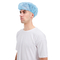 病院のBouffant使い捨て可能な非編まれた帽子18&quot; 10gsm