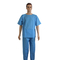 Scrub Suits Disposable Nursing医院の博士の看護婦の病院はスーツを医学ごしごし洗う
