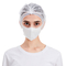 3層非編まれた使い捨て可能な医学のマスクの防水塵の大人3Dのステレオ